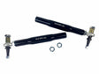 t 1965-1968 Electra Tracker Adjustable Front Tie Rods Bump Steer Kit 3301019 Baer Brakes