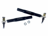 t 1965-1968 Electra Tracker Adjustable Front Tie Rods Bump Steer Kit 3301019 Baer Brakes
