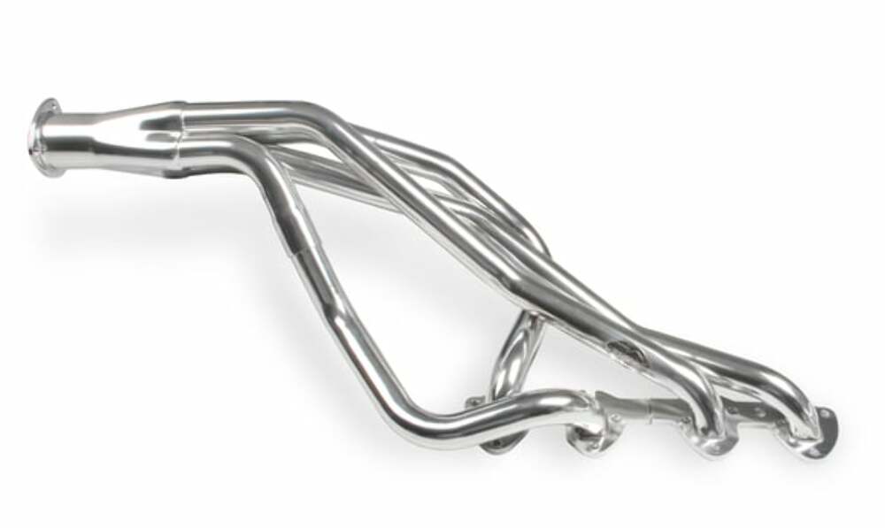 Hooker 1965-1969 Ford Galaxie 500 Long Tube Headers Super Competition 6130-1HKR