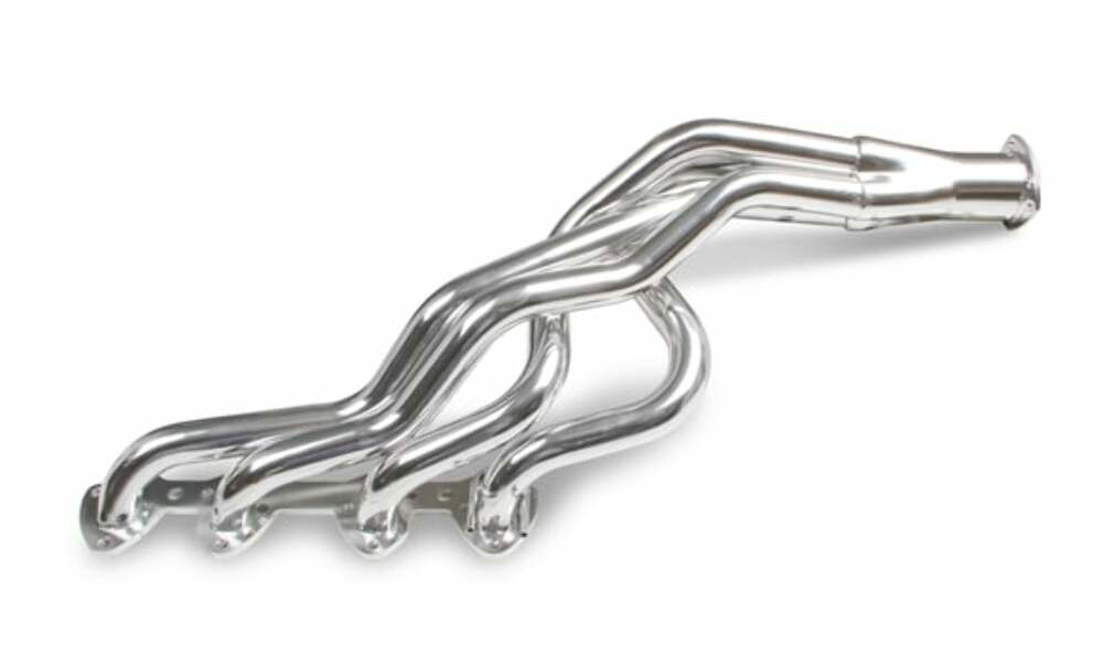 t 1965-1969 Ford Galaxie 500 Long Tube Headers Hooker Super Competition 6130-1HKR Hooker