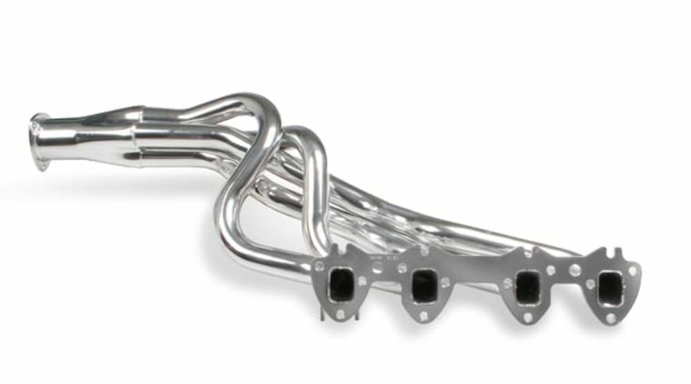 Hooker 1965-1969 Ford Galaxie 500 Long Tube Headers Super Competition 6130-1HKR