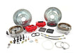 t 1965-1970 Biscayne SS4 Brake System Rear 4302335S Baer Brakes