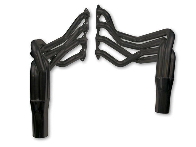t 1965-1974 Chevrolet Corvette Long Tube Headers Hooker Super Competition 2222HKR Hooker