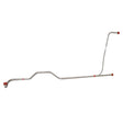 Transmission Line for 1965-1966 Chevy Bel Air 283/327CID steel