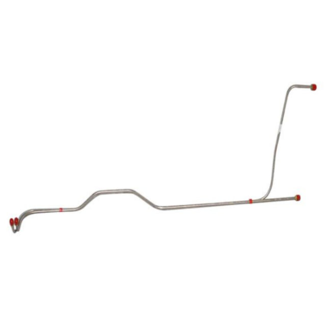 Transmission Line for 1965-1966 Chevy Bel Air 283/327CID steel