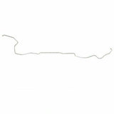 Fuel Line Kit for 1965-1966 Chevy Bel Air stainless steel