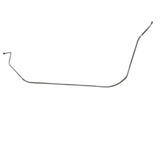 Brake Line for 1965-1966 Chevy Corvette Intermediate stainless steel