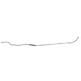 Fuel Line Kit for 1965-1966 Ford F-100 short bed stainless steel