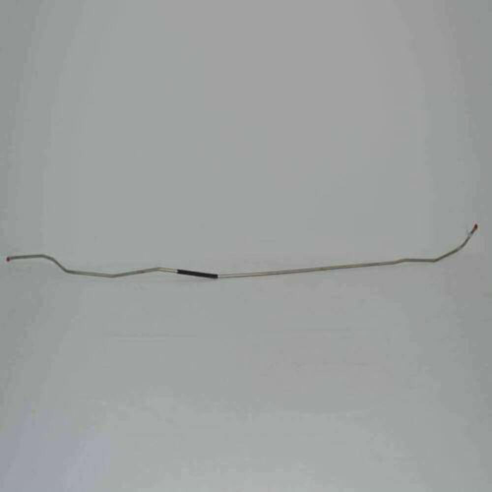 Fuel Line Kit for 1965-1966 Ford F-100 short bed stainless steel