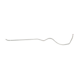 Fuel Line Kit for 1965-1966 Ford Galaxie stainless steel