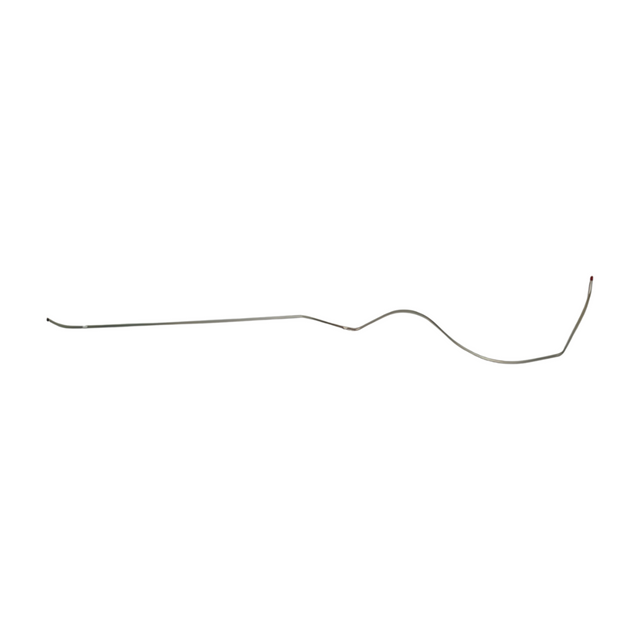 Fuel Line Kit for 1965-1966 Ford Galaxie stainless steel