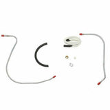Fuel Line for 1965-1966 Ford Thunderbird 390/428CID Thermal Choke Control Line TubeSet stainless steel