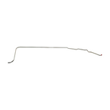 t 1965-67 Chevrolet Corvette Fuel Line Kit V8 3/8 Inch Tank-Pump Line - VGL6503SS Fine Lines