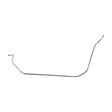 Brake Line for 1965 Chevy Corvette Intermediate stainless steel