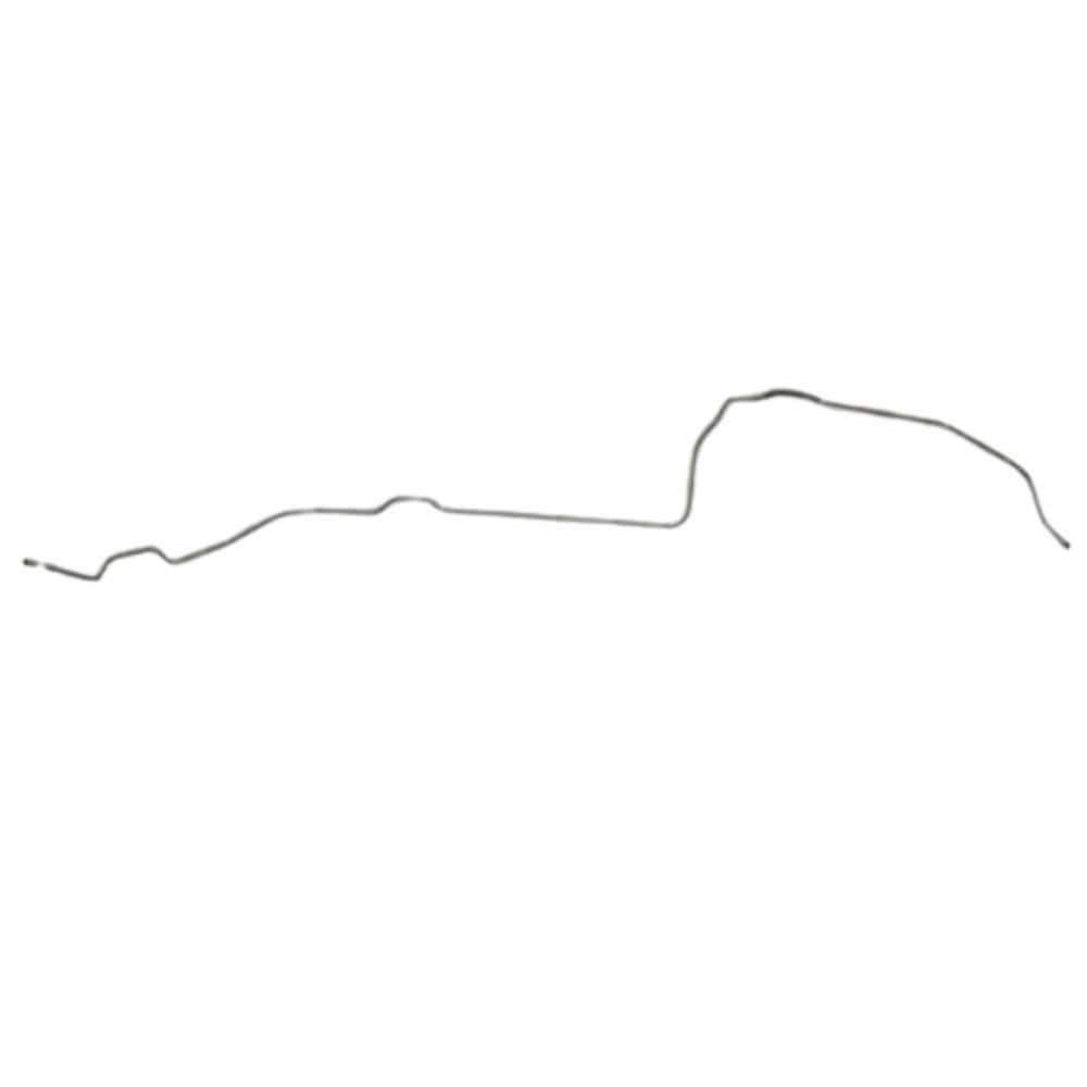 Fuel Line Kit for 1965 Ford Falcon 6cyl. stainless steel