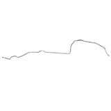 Fuel Line Kit for 1965 Ford Falcon 6cyl. stainless steel