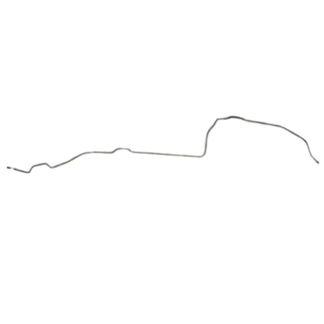 Fuel Line Kit for 1965 Ford Falcon 6cyl. stainless steel