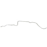 Fuel Line Kit for 1965 Ford Ranchero 6cyl stainless steel