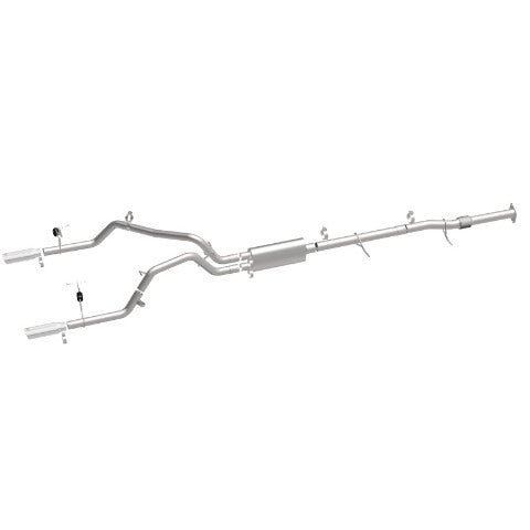 Fits 2023-2024 Chevrolet Colorado NEO Series Performance Exhaust System 19650