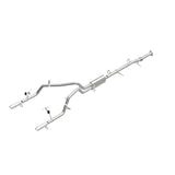 Fits 2023-2024 Chevrolet Colorado NEO Series Performance Exhaust System 19650