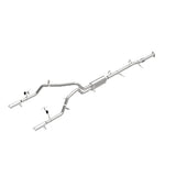 Fits 2023-2024 Chevrolet Colorado NEO Series Performance Exhaust System 19650