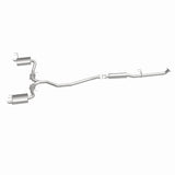 Fits 2022-2024 Honda Civic NEO Series Performance Exhaust System 19652