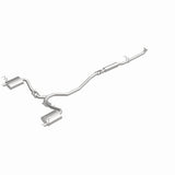 Fits 2022-2024 Honda Civic NEO Series Performance Exhaust System 19652