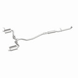 Fits 2022-2024 Honda Civic NEO Series Performance Exhaust System 19652