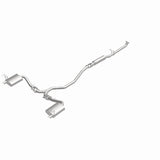 Fits 2022-2024 Honda Civic NEO Series Performance Exhaust System 19652