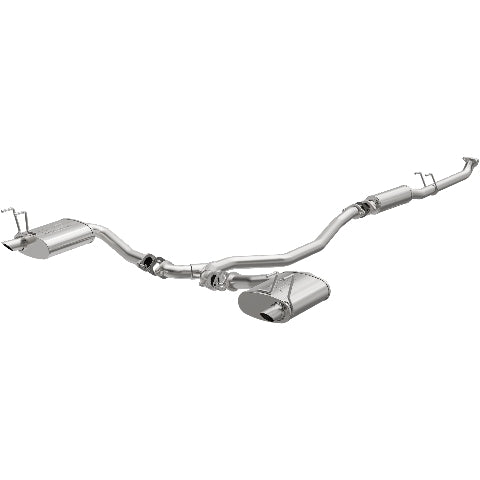 Fits 2022-2024 Honda Civic NEO Series Performance Exhaust System 19652