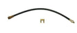 Brake Hose for 1966-1967 Chevy Chevelle stainless steel