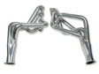 Hooker 1966-1967 Chevrolet Chevelle Long Tube Headers Super Competition for 1966-1967 Chevy Chevelle ceramic coated long tube 2220