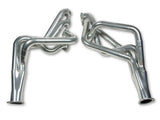 Hooker 1966-1967 Chevrolet Chevelle Long Tube Headers Super Competition for 1966-1967 Chevy Chevelle ceramic coated long tube 2220