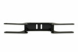Hooker performance muffler black bhs532