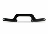 Hooker performance muffler black bhs532