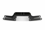 Hooker performance muffler black bhs532