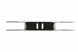 Hooker performance muffler black bhs532