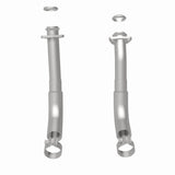 MagnaFlow exhaust pipe for 1966-1972 Chevy C10 stainless steel 15380