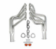 Hooker 1966-1973 Chevrolet Chevelle Long Tube Headers Competition 2455-1HKR for 1966-1973 Chevy El Camino