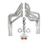 Hooker 1966-1973 Chevrolet Chevelle Long Tube Headers Competition 2455-1HKR for 1966-1973 Chevy El Camino