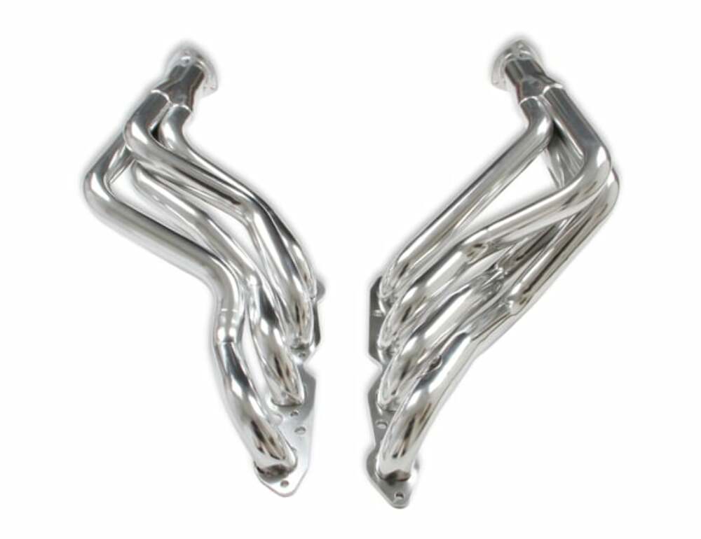 Hooker 1966-1973 Chevrolet Chevelle Long Tube Headers Competition 2455-1HKR for 1966-1973 Chevy Chevelle