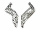 Hooker 1966-1973 Chevrolet Chevelle Long Tube Headers Competition 2455-1HKR for 1966-1973 Chevy Chevelle