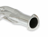 Hooker 1966-1973 Chevrolet Chevelle Long Tube Headers Competition 2455-1HKR for 1966-1973 Chevy Chevelle