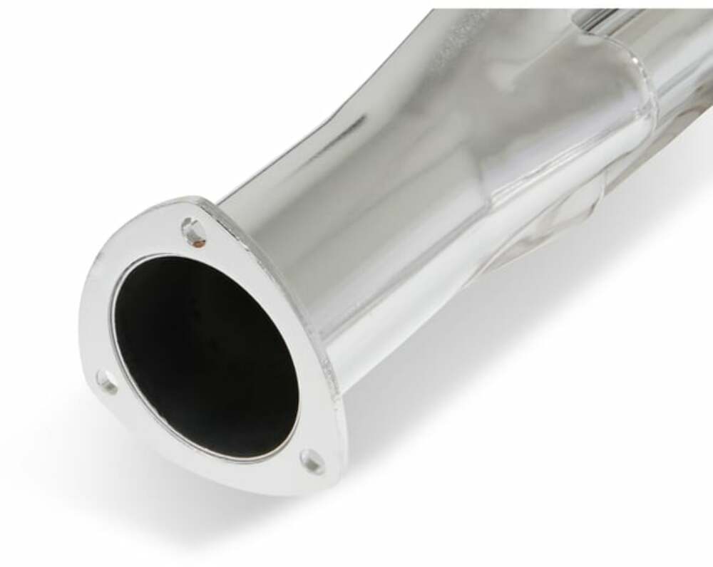 Hooker 1966-1973 Chevrolet Chevelle Long Tube Headers Competition 2455-1HKR for 1966-1973 Chevy Chevelle
