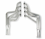 Hooker 1966-1973 Chevrolet Chevelle Long Tube Headers Competition 2455-1HKR for 1966-1973 Chevy Chevelle