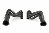 Hooker 1966-1973 Chevrolet Chevelle Long Tube Headers Competition 2455HKR for 1966-1973 Chevy Chevelle