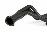 Hooker 1966-1973 Chevrolet Chevelle Long Tube Headers Competition 2455HKR for 1966-1973 Chevy Chevelle