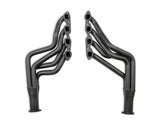 Hooker 1966-1973 Chevrolet Chevelle Long Tube Headers Competition 2455HKR for 1966-1973 Chevy Chevelle