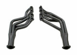 Hooker 1966-1973 Chevrolet Chevelle Long Tube Headers Competition 2455HKR for 1966-1973 Chevy Chevelle