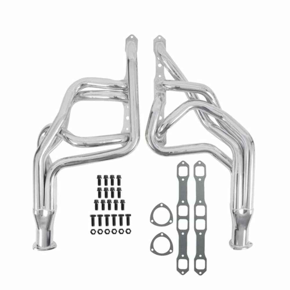 Hooker 1966-1974 Dodge Charger Long Tube Headers Competition 5903-1HKR
